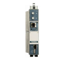 Стример DVB-S/S2 в IP TERRA sdi482C многоканальный 